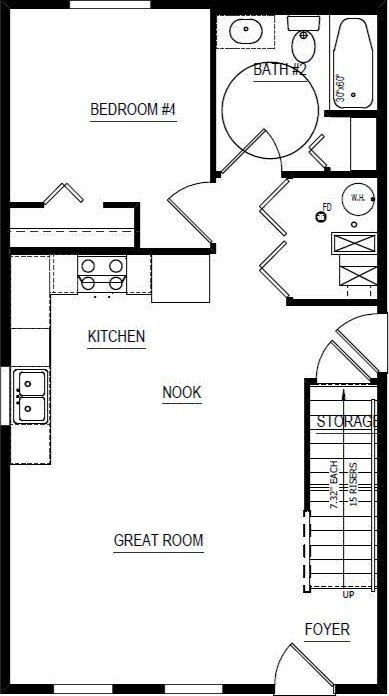 48 Home Street Sw. Grand Rapids, MI 49507