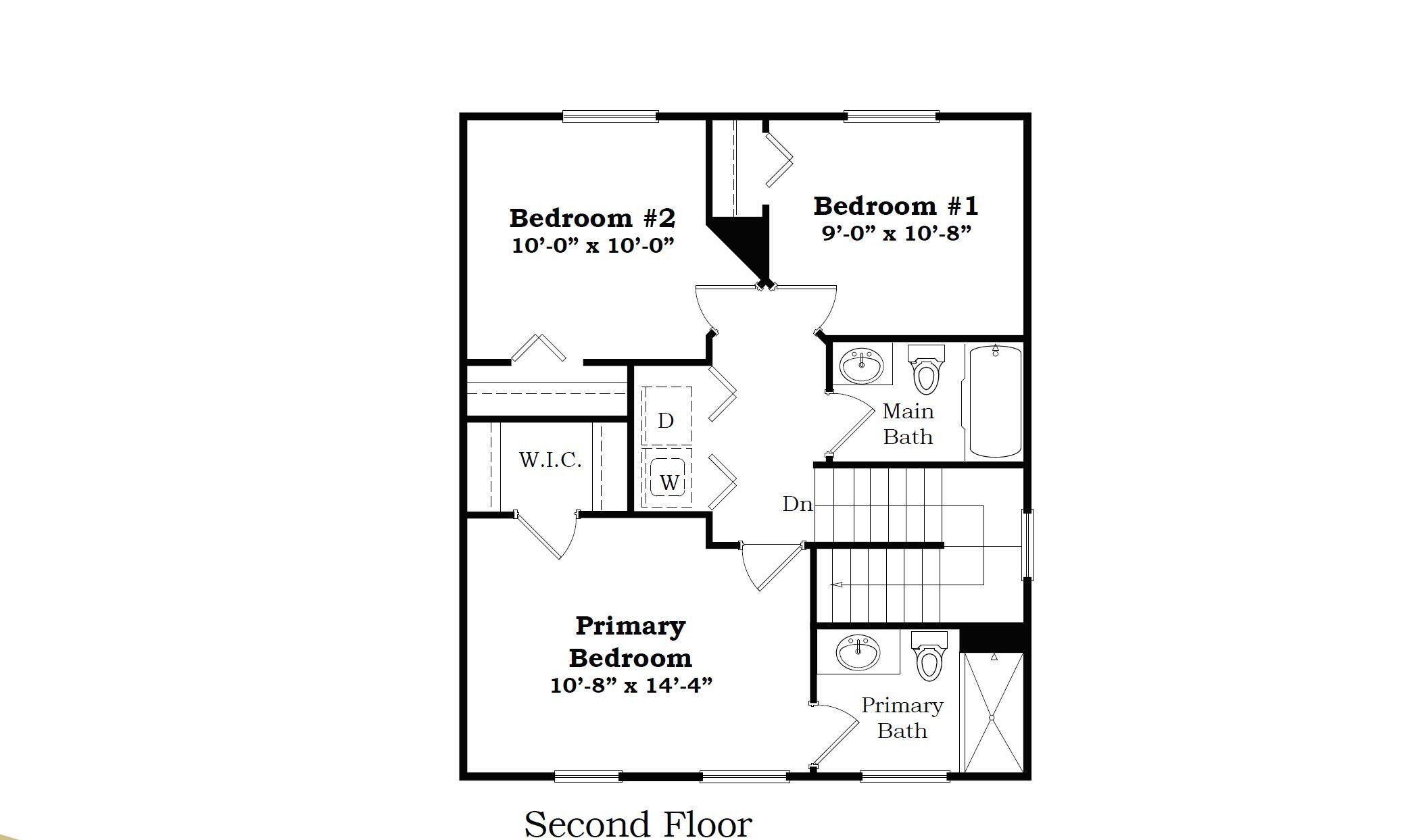 103 Hart Street. Marshall, MI 49068