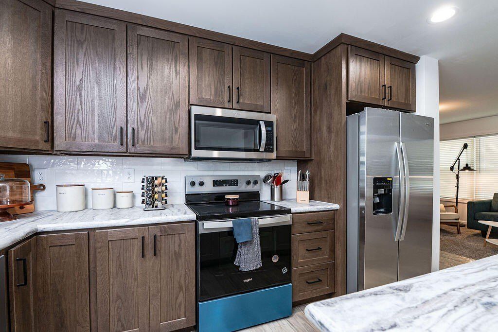 460 Langley Street. Muskegon, MI 49442