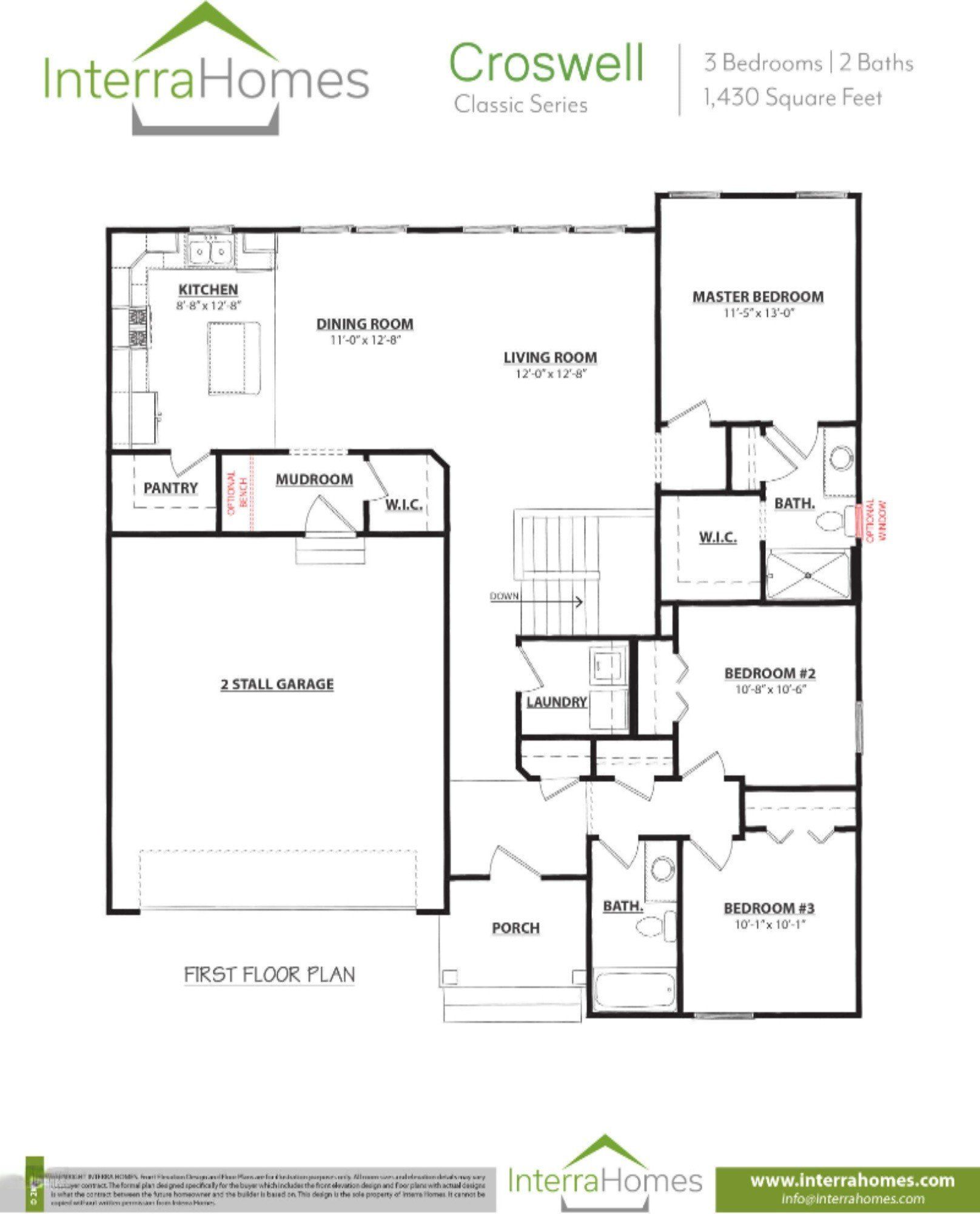 1919 Lowe Drive. Spring Lake, MI 49456