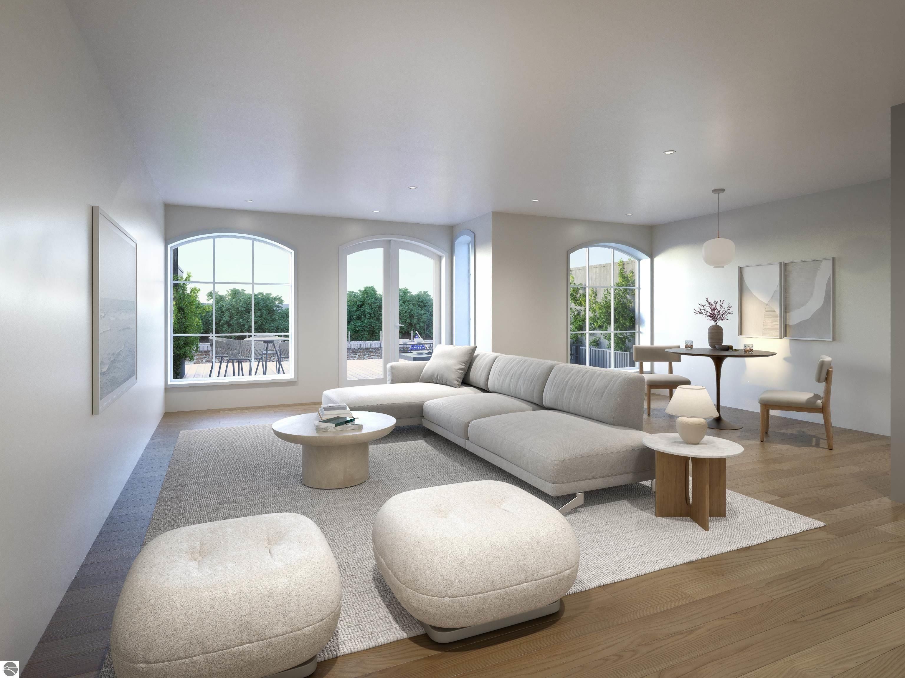 100 N Park. Traverse City, MI 49684