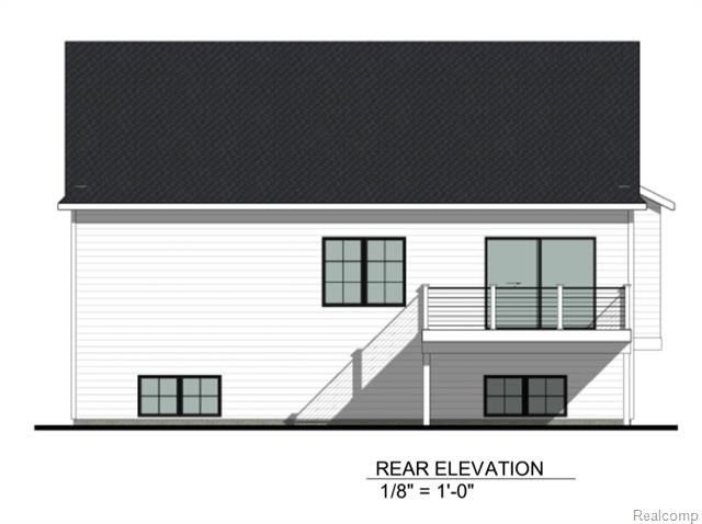 8830 Northern Avenue. Plymouth, MI 48170