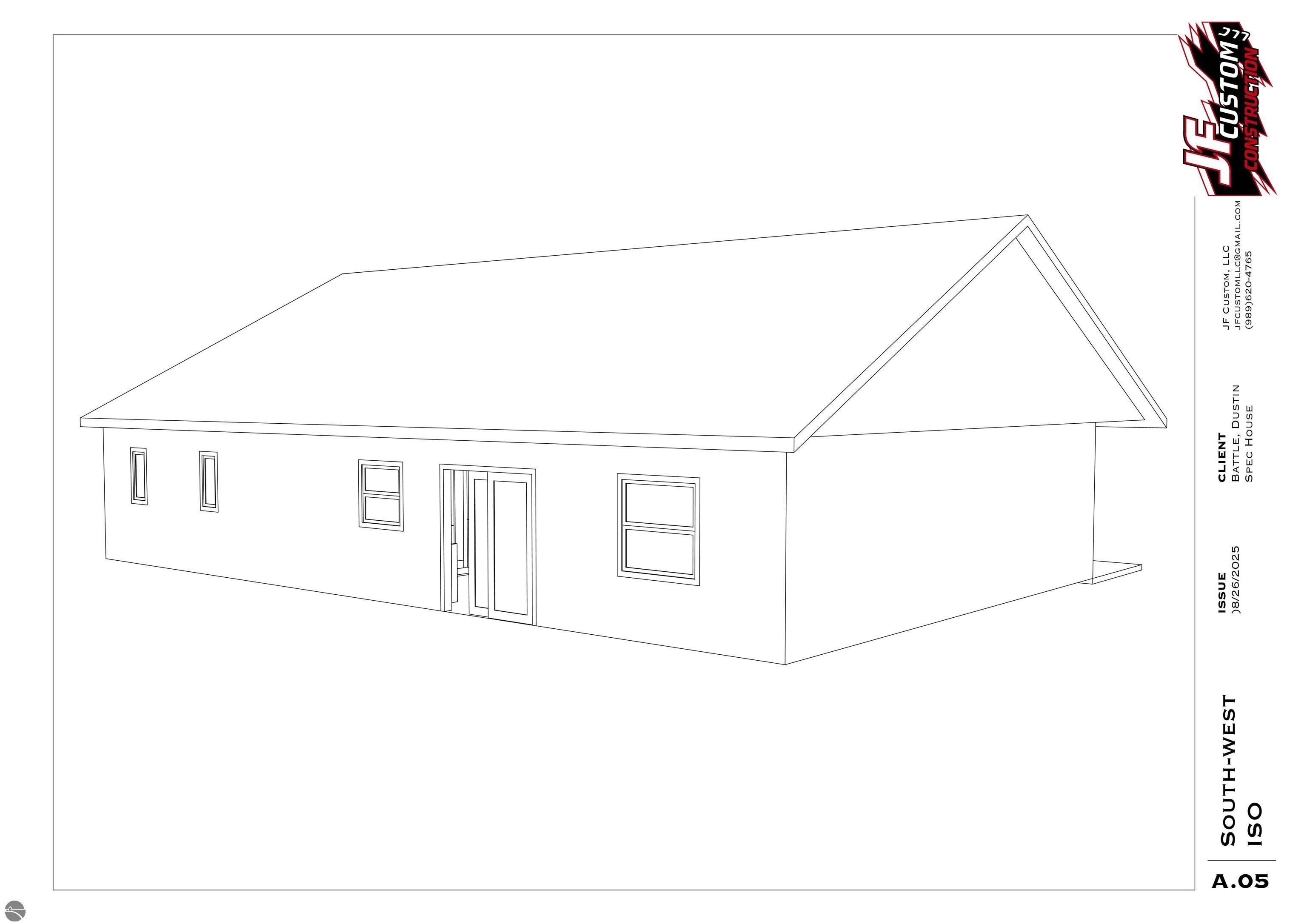 881 N Winn Road. Mt Pleasant, MI 48858