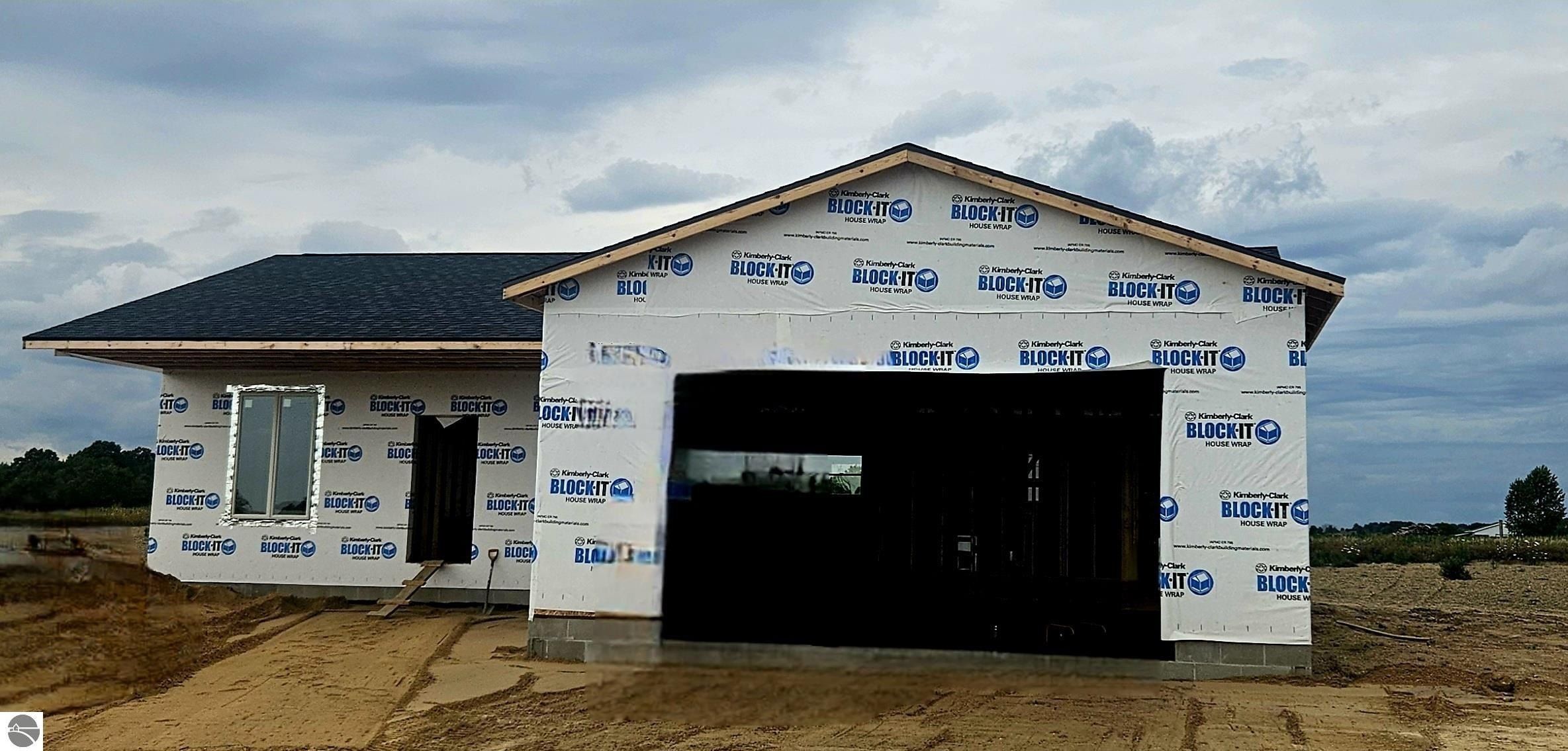 881 N Winn Road. Mt Pleasant, MI 48858