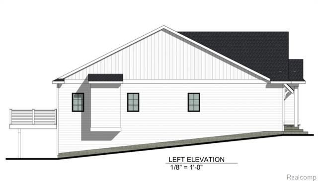 8830 Northern Avenue. Plymouth, MI 48170