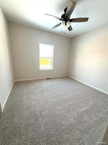 1306 Blue Ridge Parkway. White Lake, MI 48383