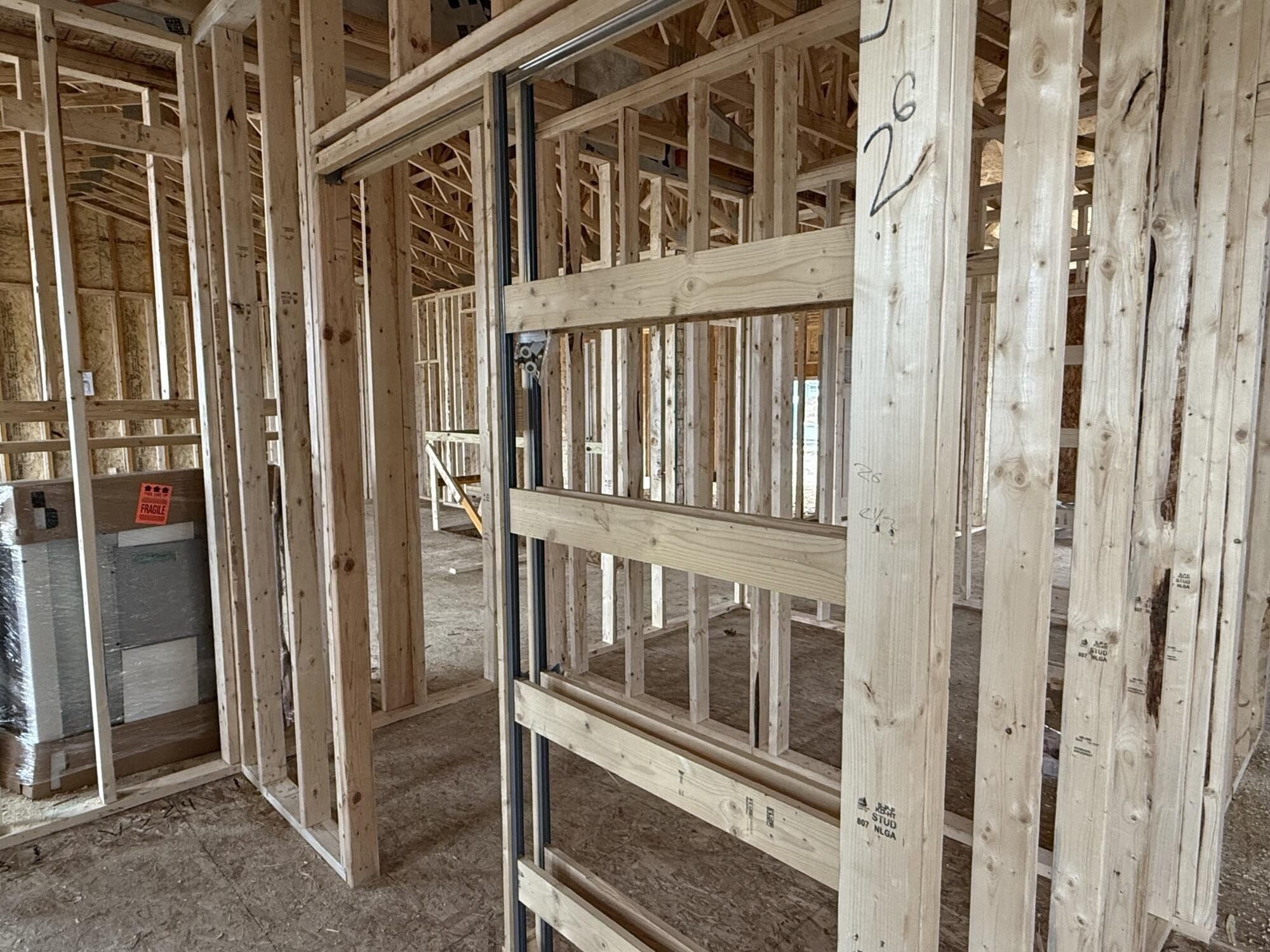 10140 Strawberry Lane Lot 10. Zeeland, MI 49464