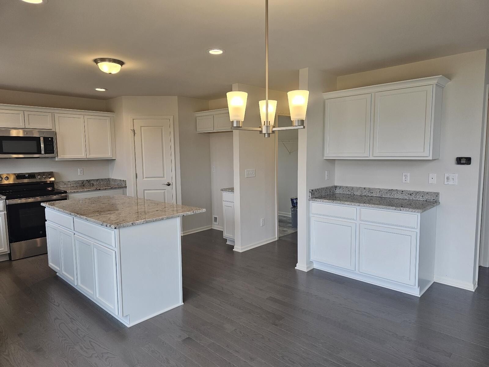 6470 Earl June Court. Dexter, MI 48130