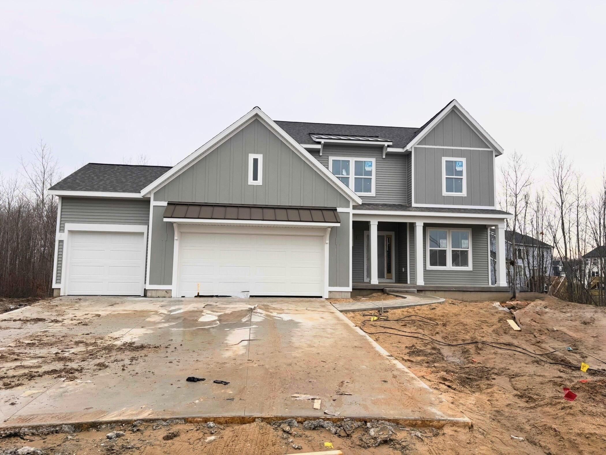 5956 Braemoor Court Se. Caledonia, MI 49316