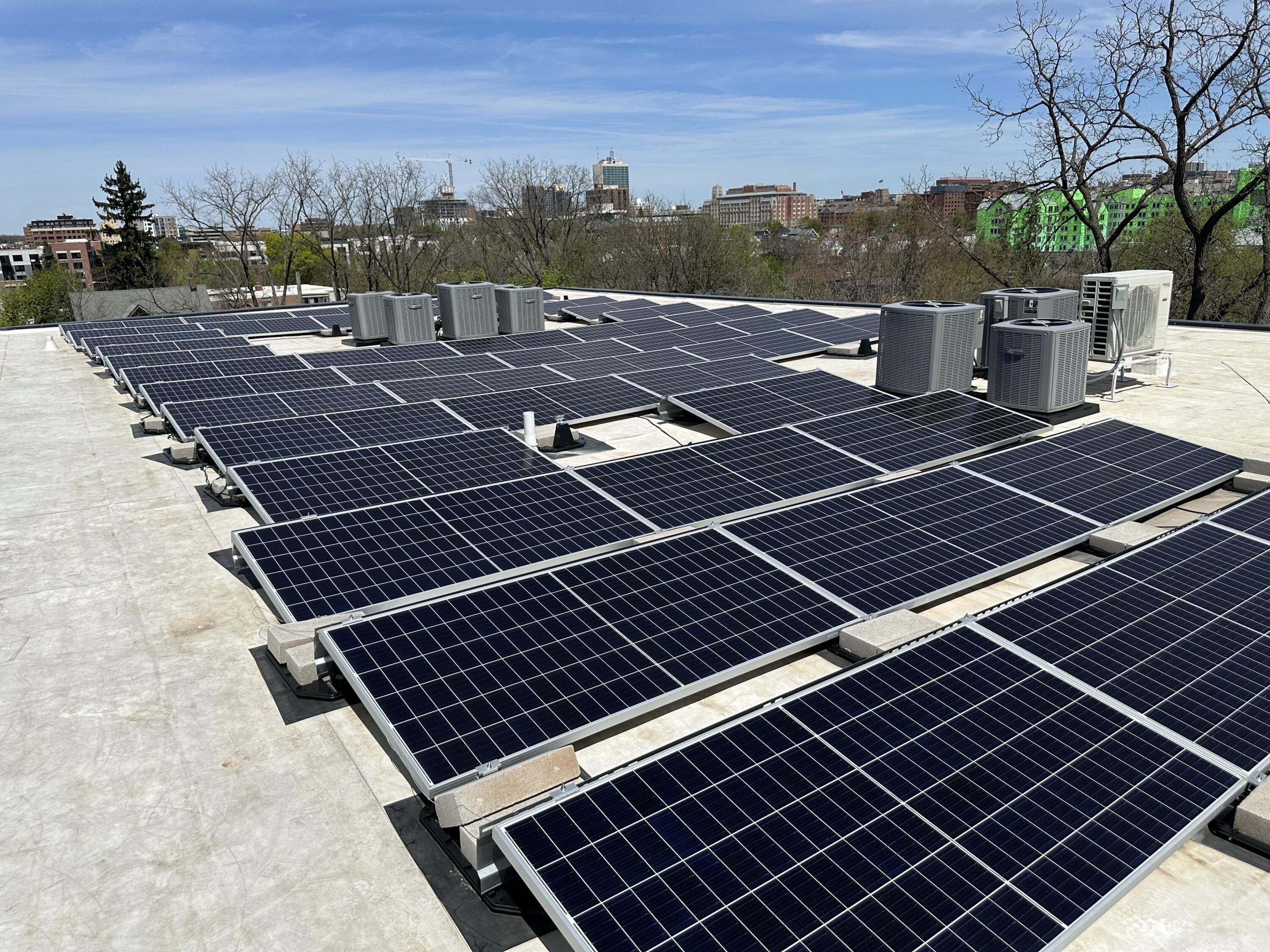 911 S Main Street. Ann Arbor, MI 48104