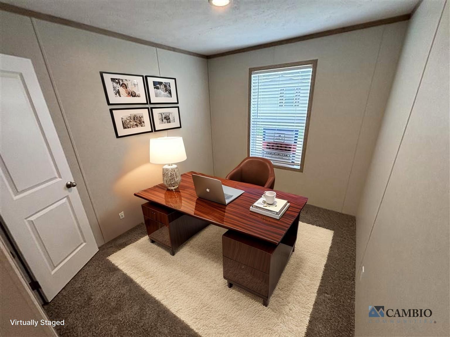 4042 Deadwood South. Kalamazoo, MI 49002