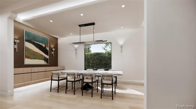 1845 Humphrey Avenue. Birmingham, MI 48009