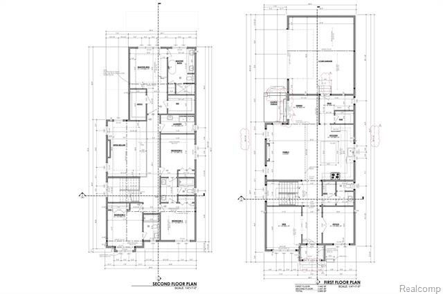 928 W Maplehurst Street. Ferndale, MI 48220