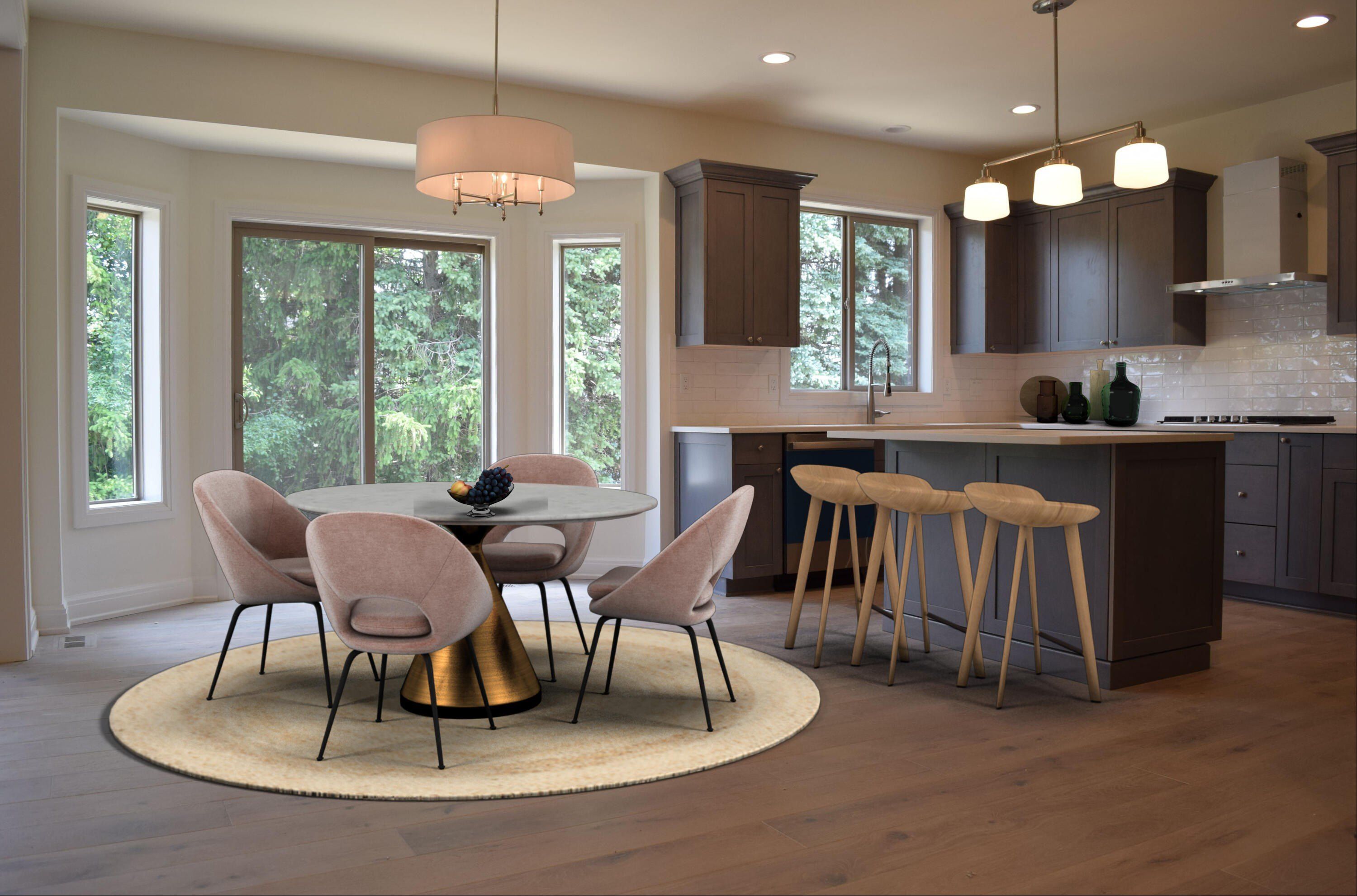 3110 Raffler Drive. Rochester, MI 48307