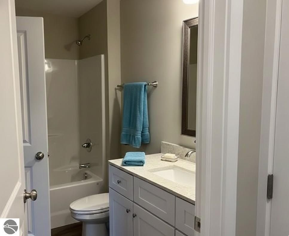 2715 Sawyer Road. Traverse City, MI 49685