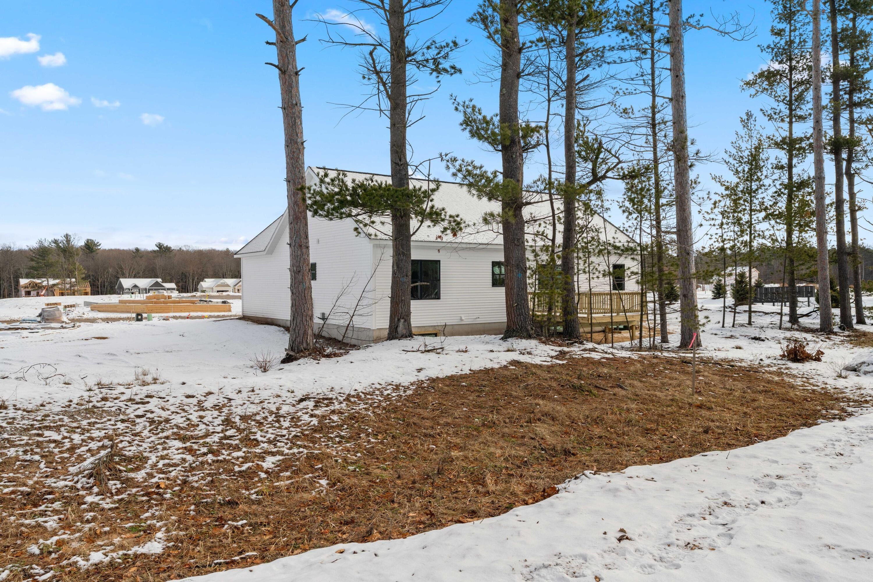 6255 S Bear Den Trail. Muskegon, MI 49444