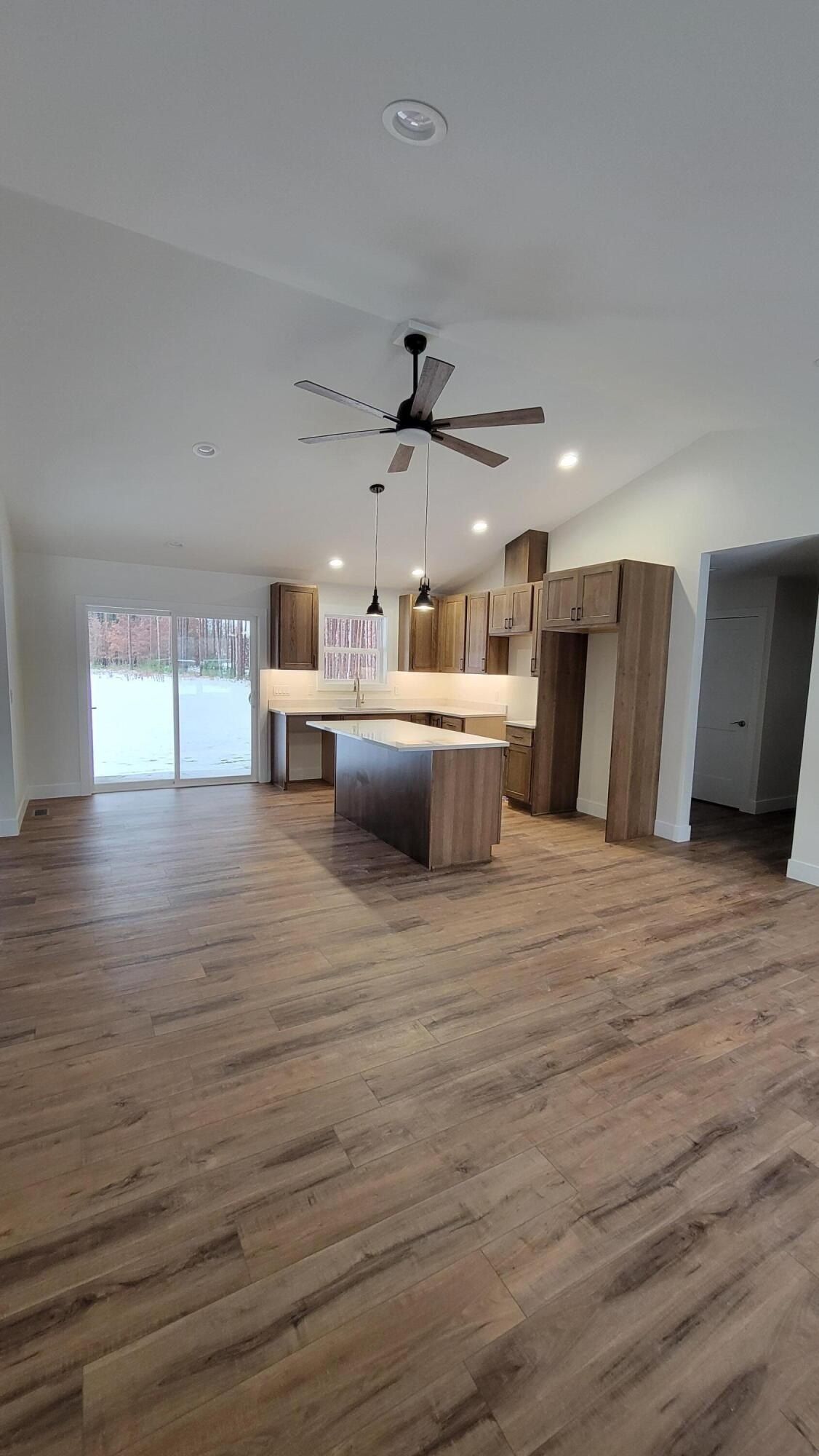 1006 Mechanic Street. Big Rapids, MI 49307