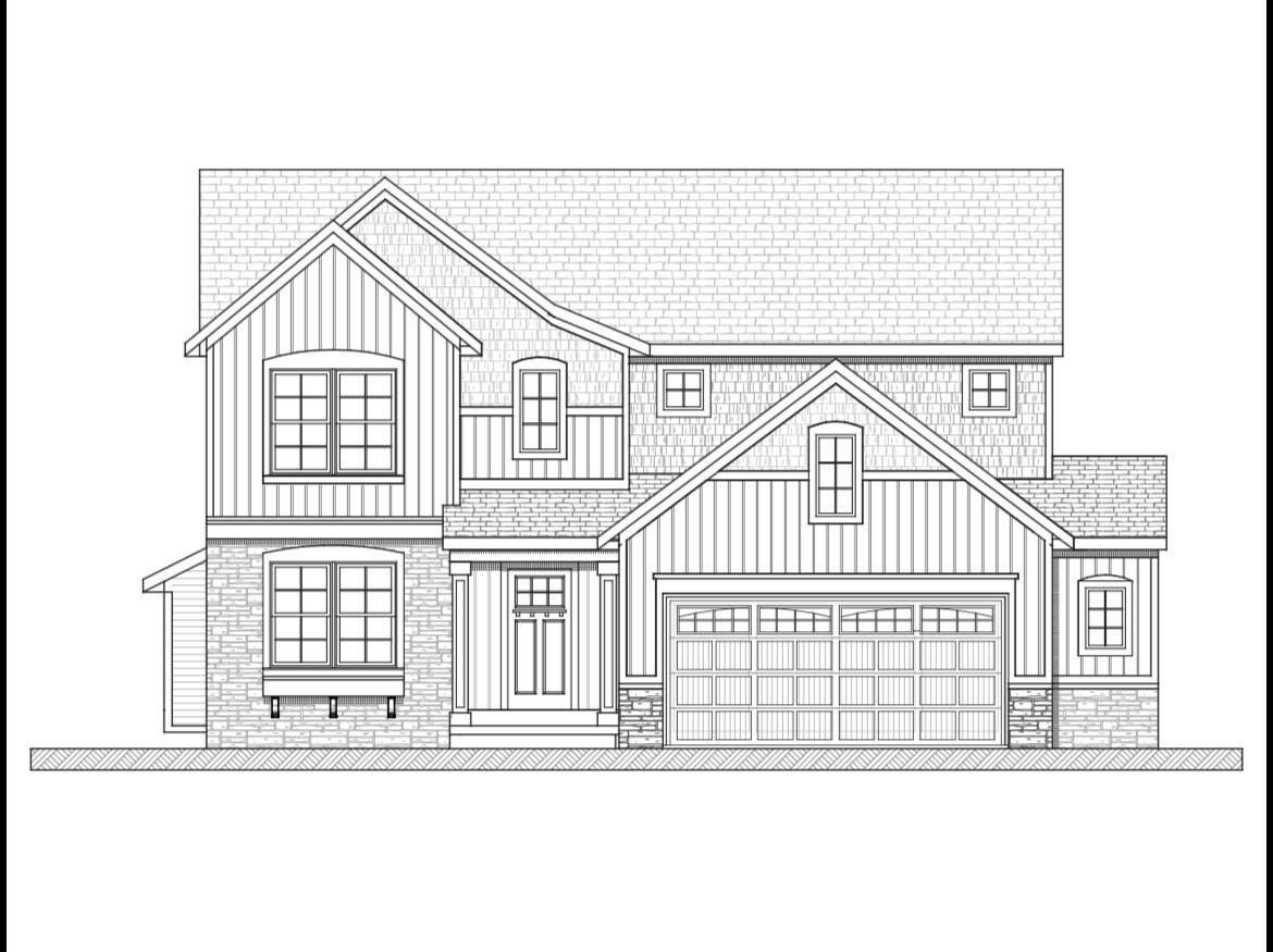 1831 Stratford Lane Nw. Grand Rapids, MI 49534