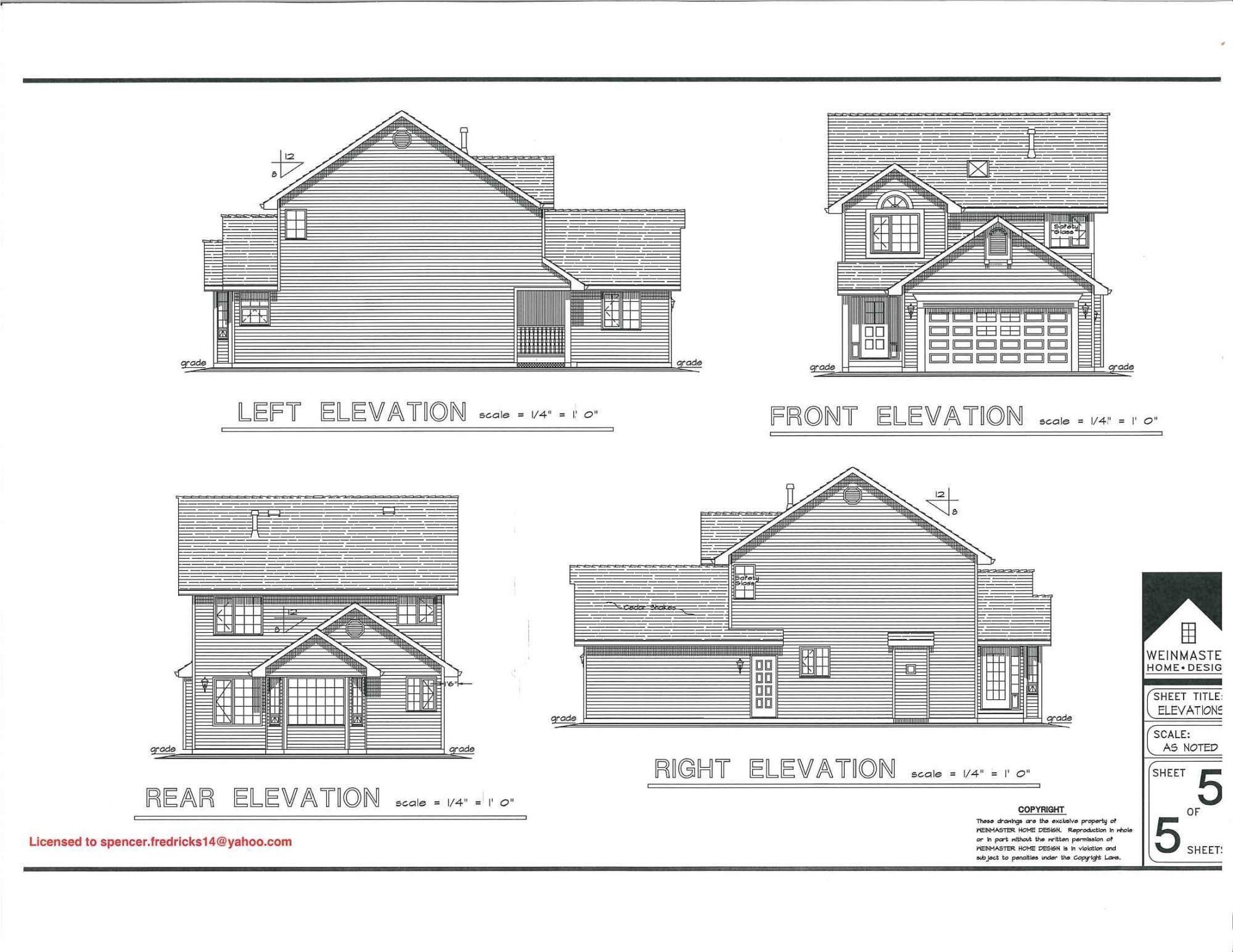 1671 Montague Avenue. Muskegon, MI 49441