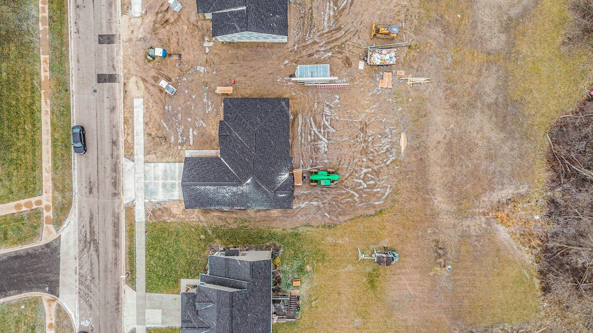 410 Canfield Street. Milan, MI 48160