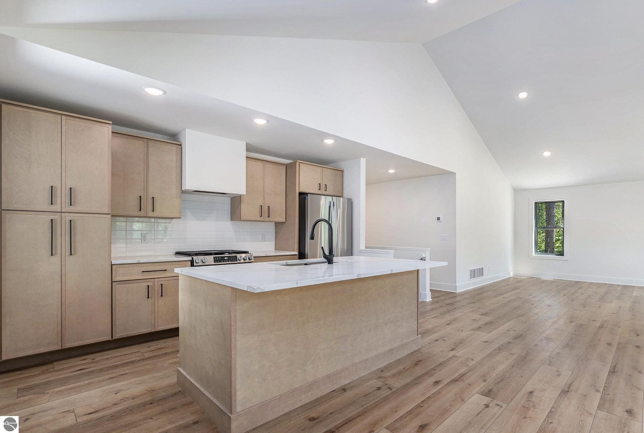 1689 Cascade Trail. Traverse City, MI 49685