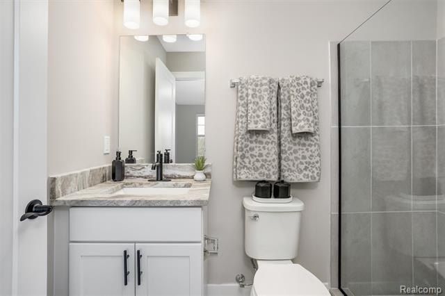 30017 Center Street. New Hudson, MI 48165