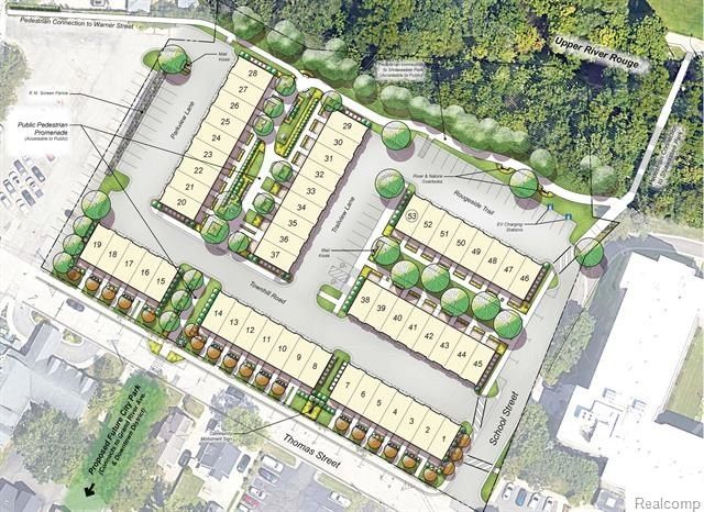 33080 Townhill Road. Farmington, MI 48336