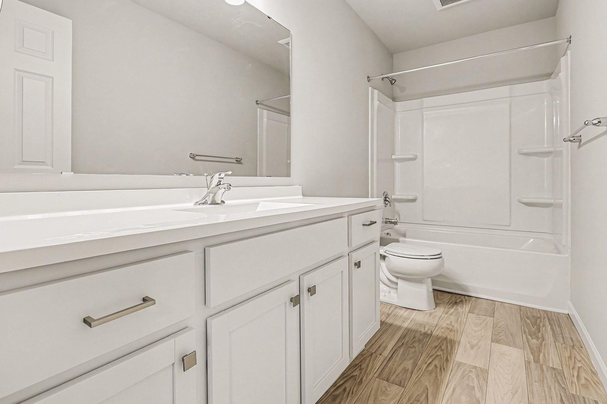 4043 Sugarsand Lane. Bridgman, MI 49106