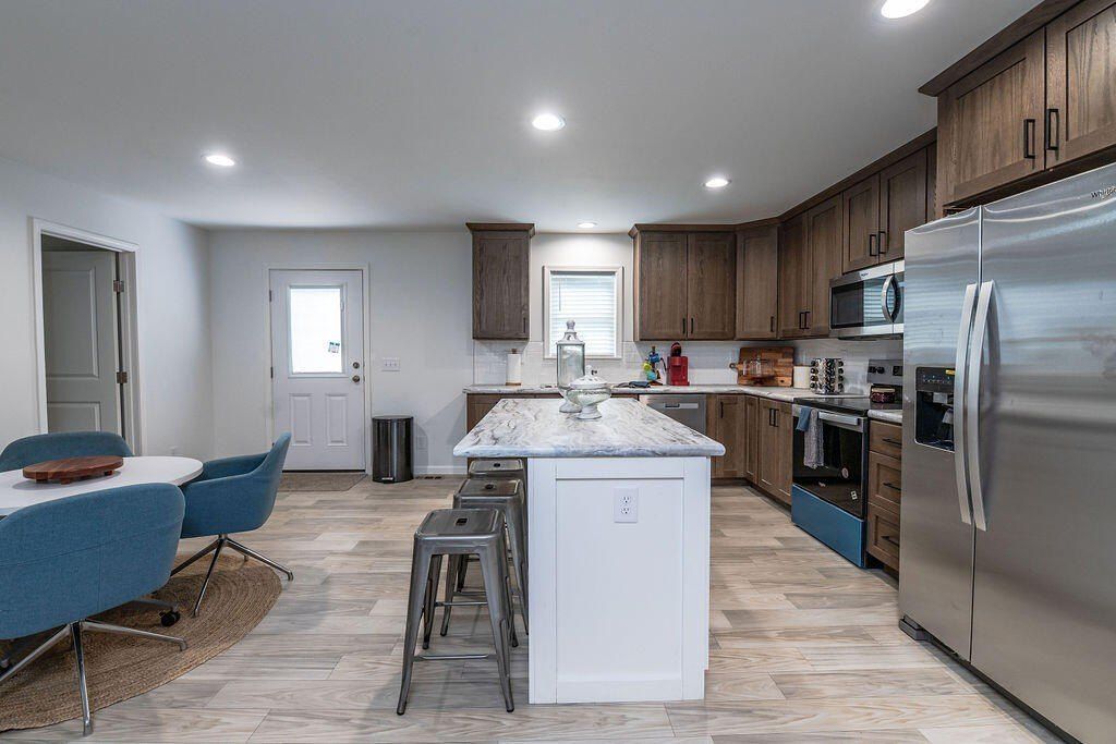 502 Herrick Street. Muskegon, MI 49442