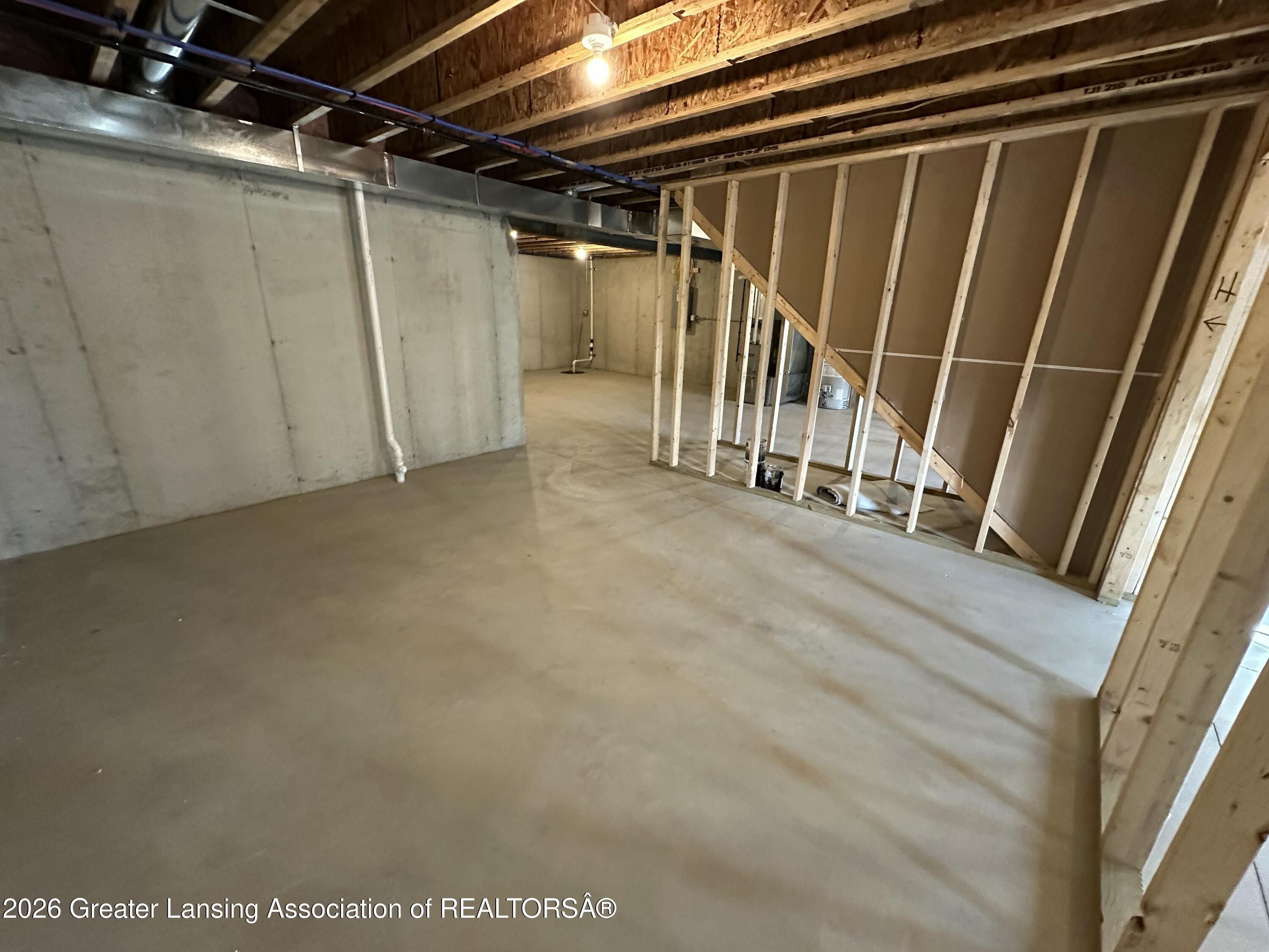 1396 Superior Drive Unit 28. Saint Johns, MI 48879