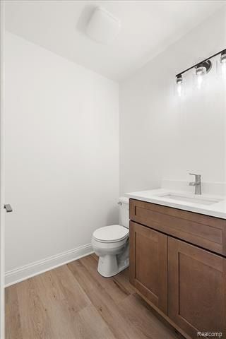 28710 Little Mack Avenue. Saint Clair Shores, MI 48081