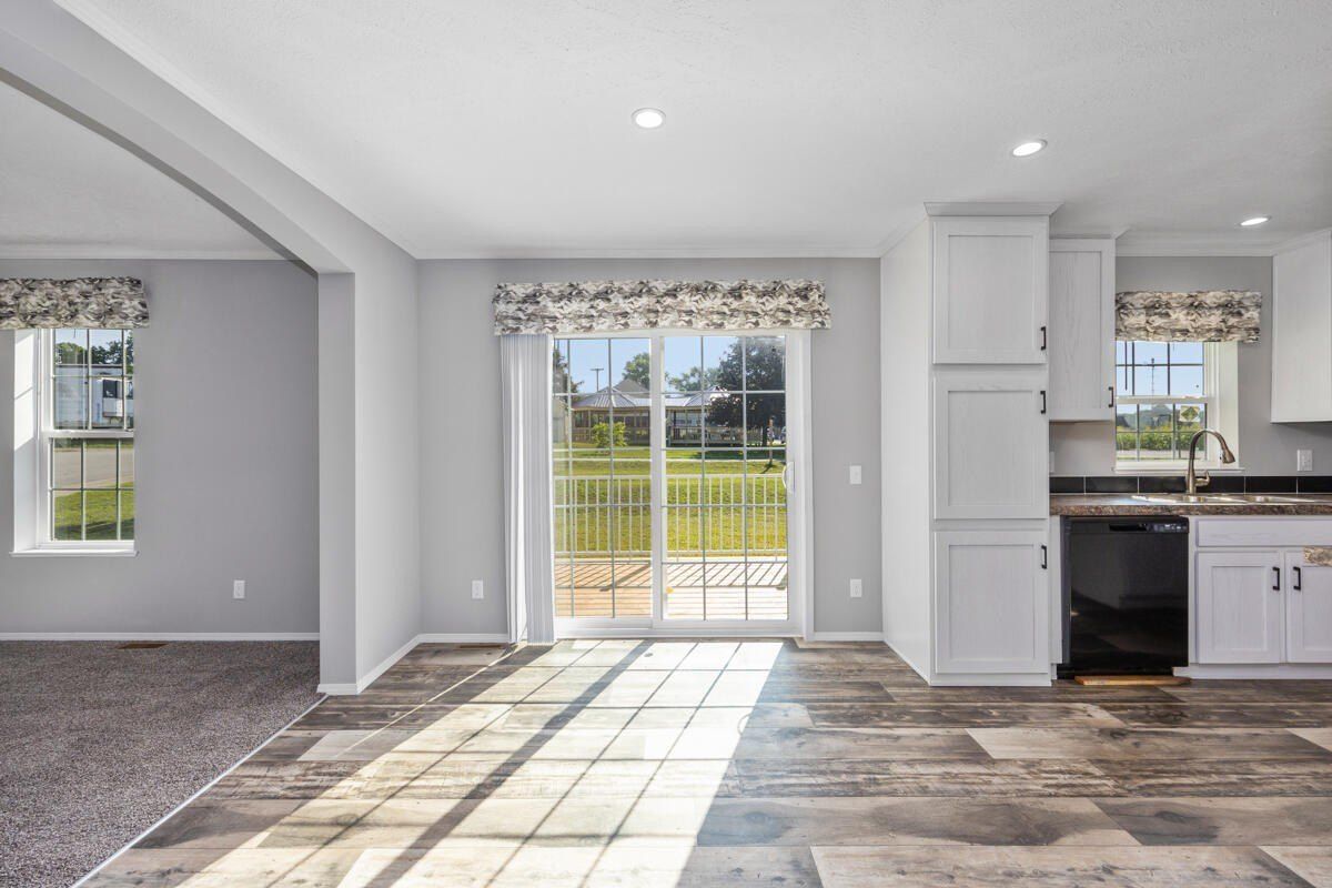 107 S Scott Street. Morley, MI 49336