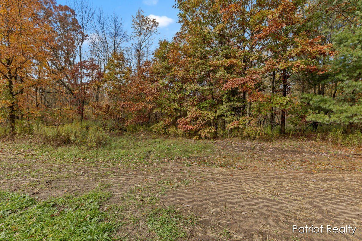 5263 N Bass Lake Road. Pierson, MI 49339