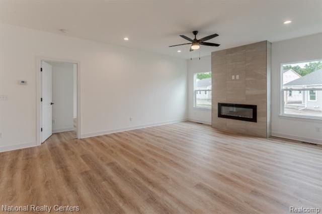 20650 Meadowview Street. Livonia, MI 48152