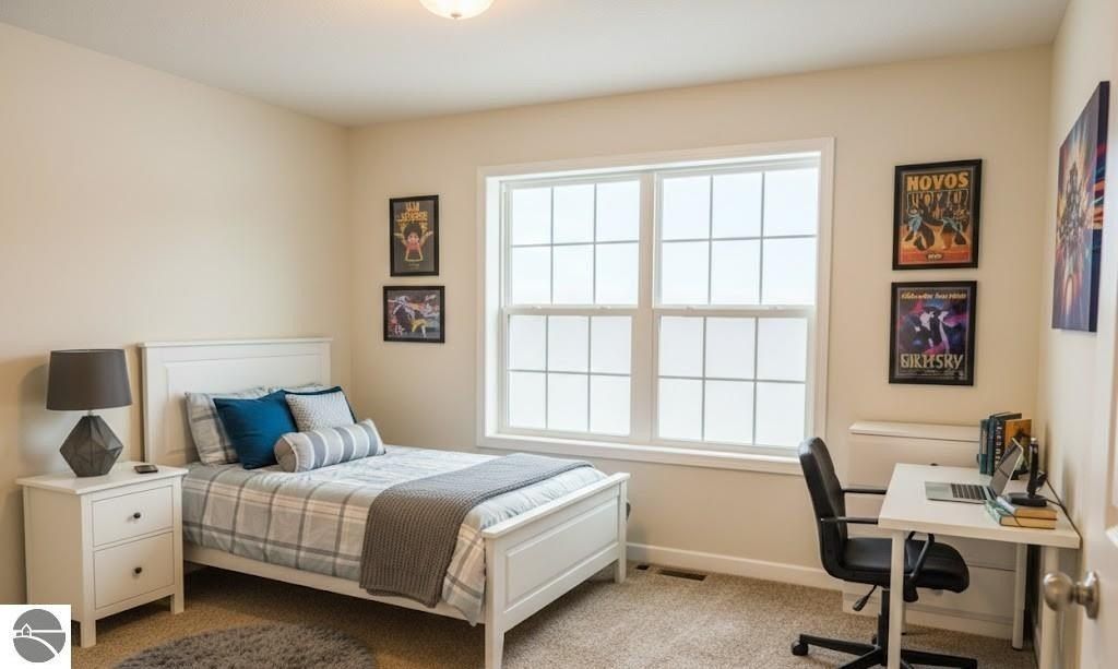 95 Finch Drive. Traverse City, MI 49685