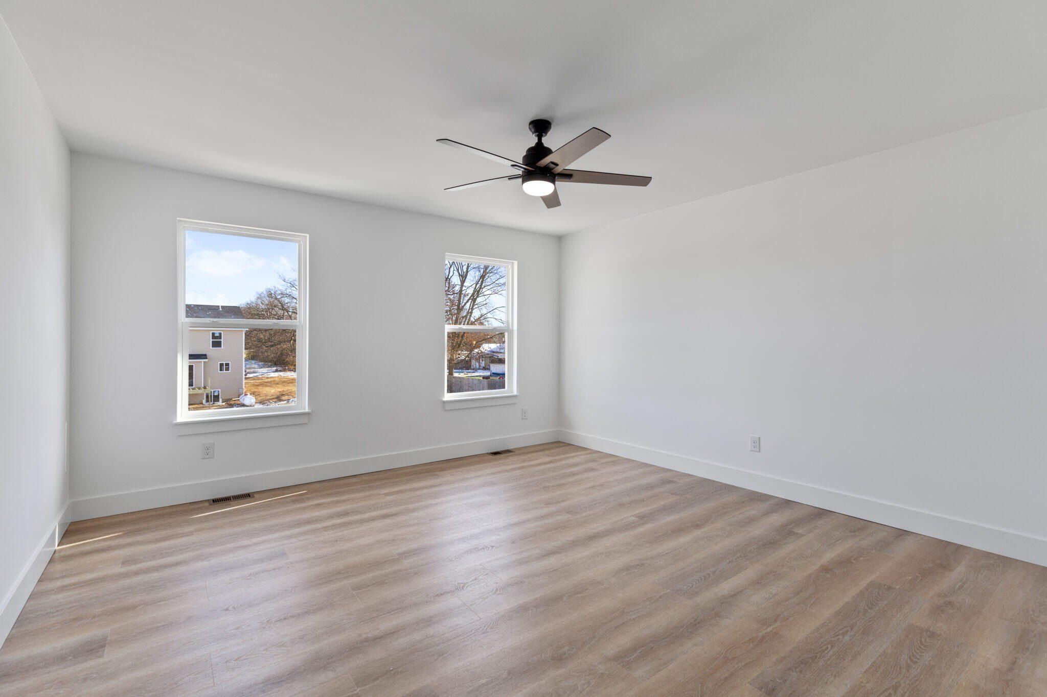 2571 E Valley Road. Adrian, MI 49221