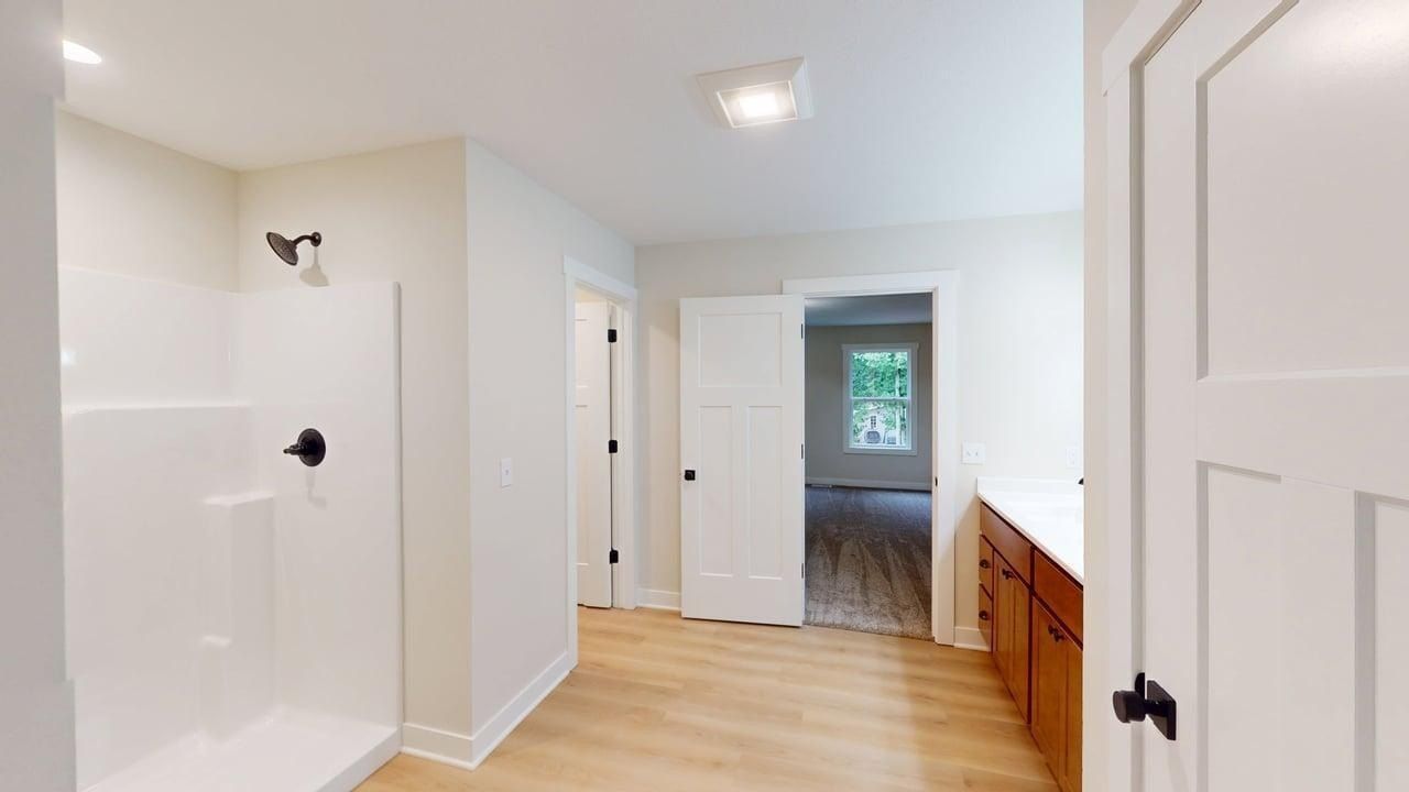 5272 Marvie Drive. Saranac, MI 48881