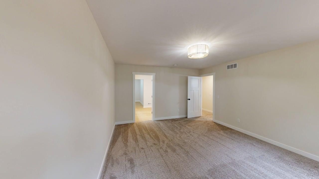 5272 Marvie Drive. Saranac, MI 48881