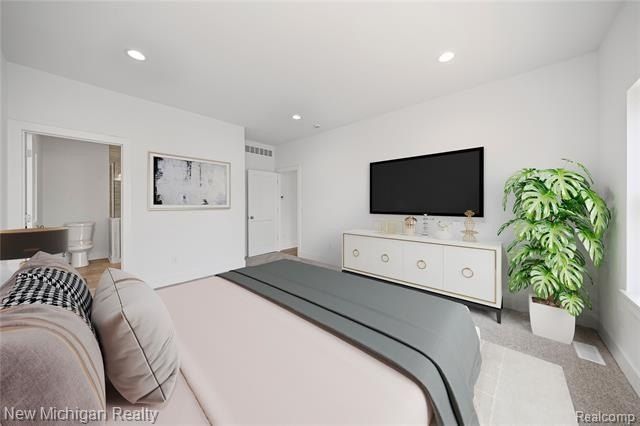 7453 Village Court. Davisburg, MI 48350