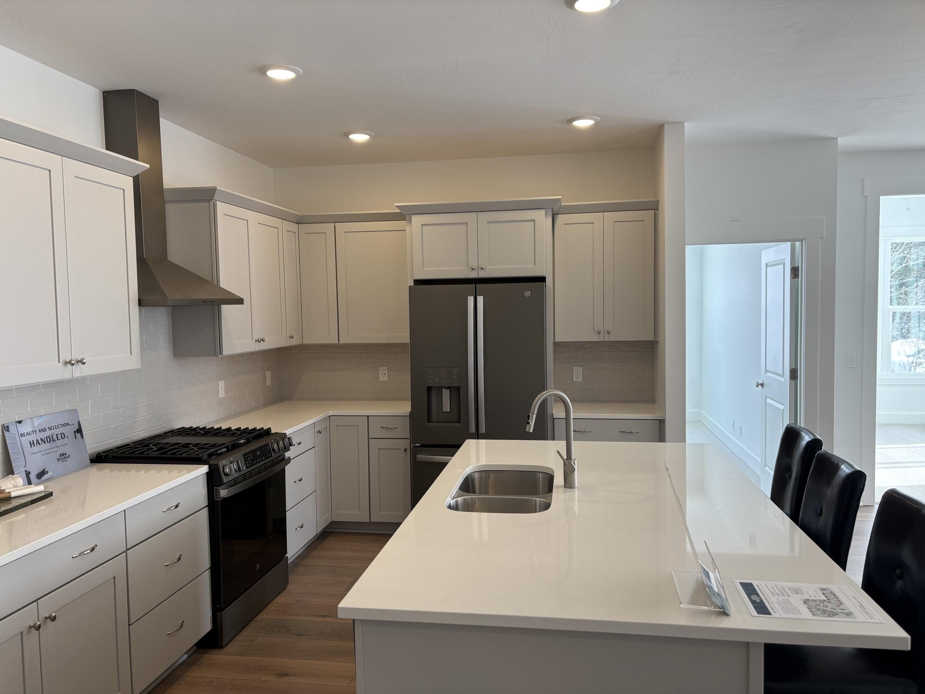 2567 Ravines Trail Drive Sw. Byron Center, MI 49315