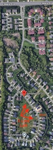 5152 Sandalwood Circle. Grand Blanc, MI 48439