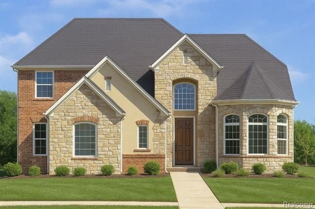 6835 John R Road. Troy, MI 48085