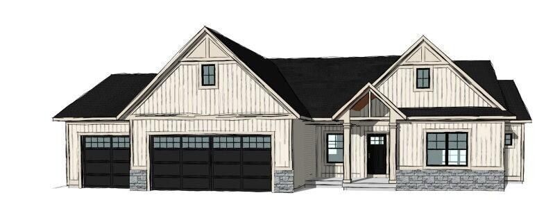 7438 Polk Street Lot 2. Hudsonville, MI 49426