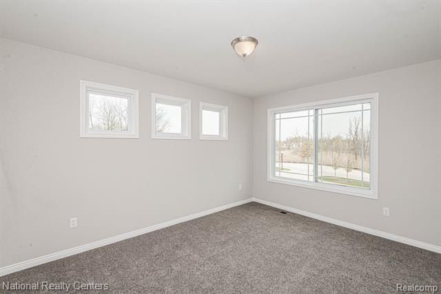 Woodland Meadows. Chesterfield, MI 48047