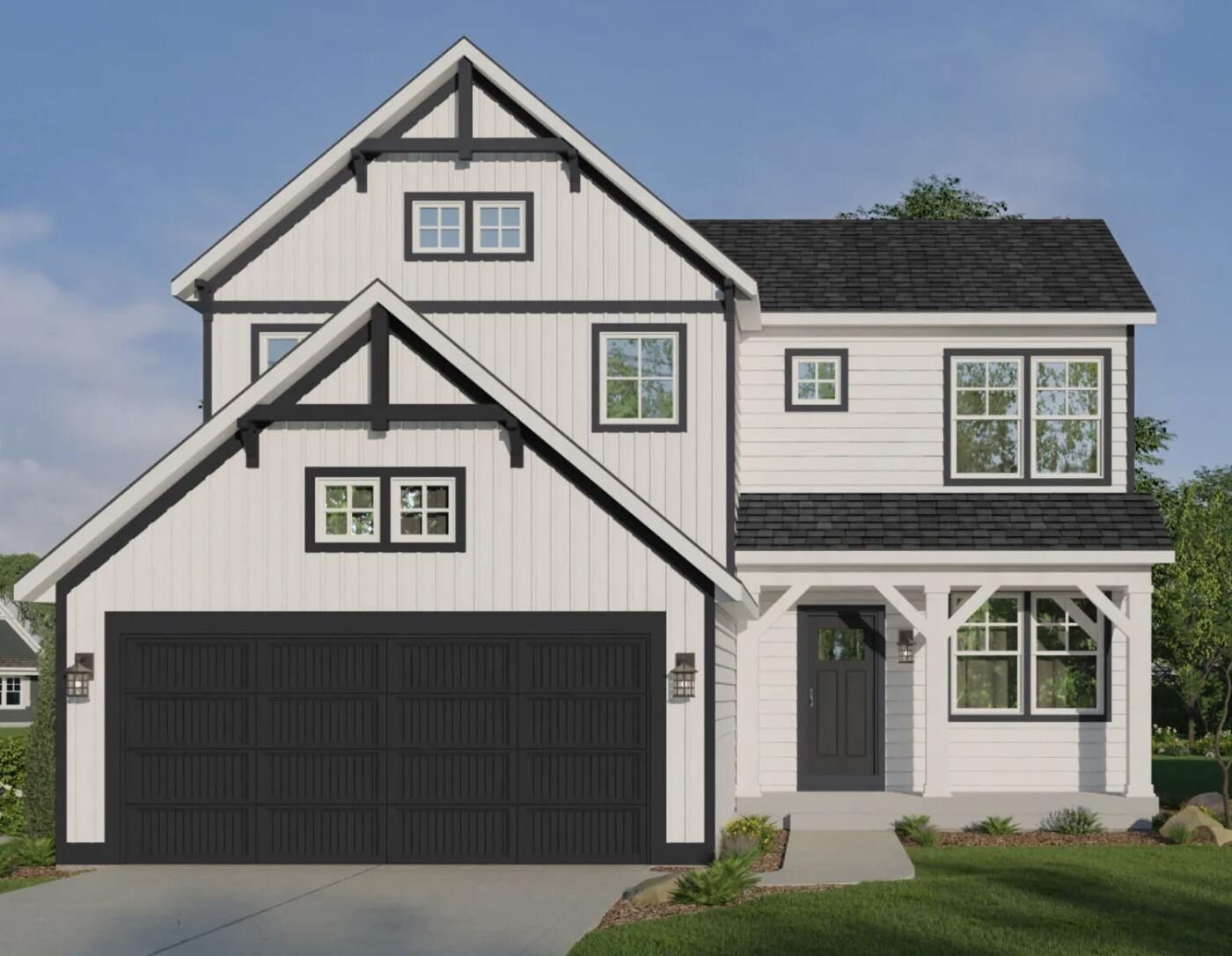 2425 Dayflower Boulevard Unit 14. Zeeland, MI 49464