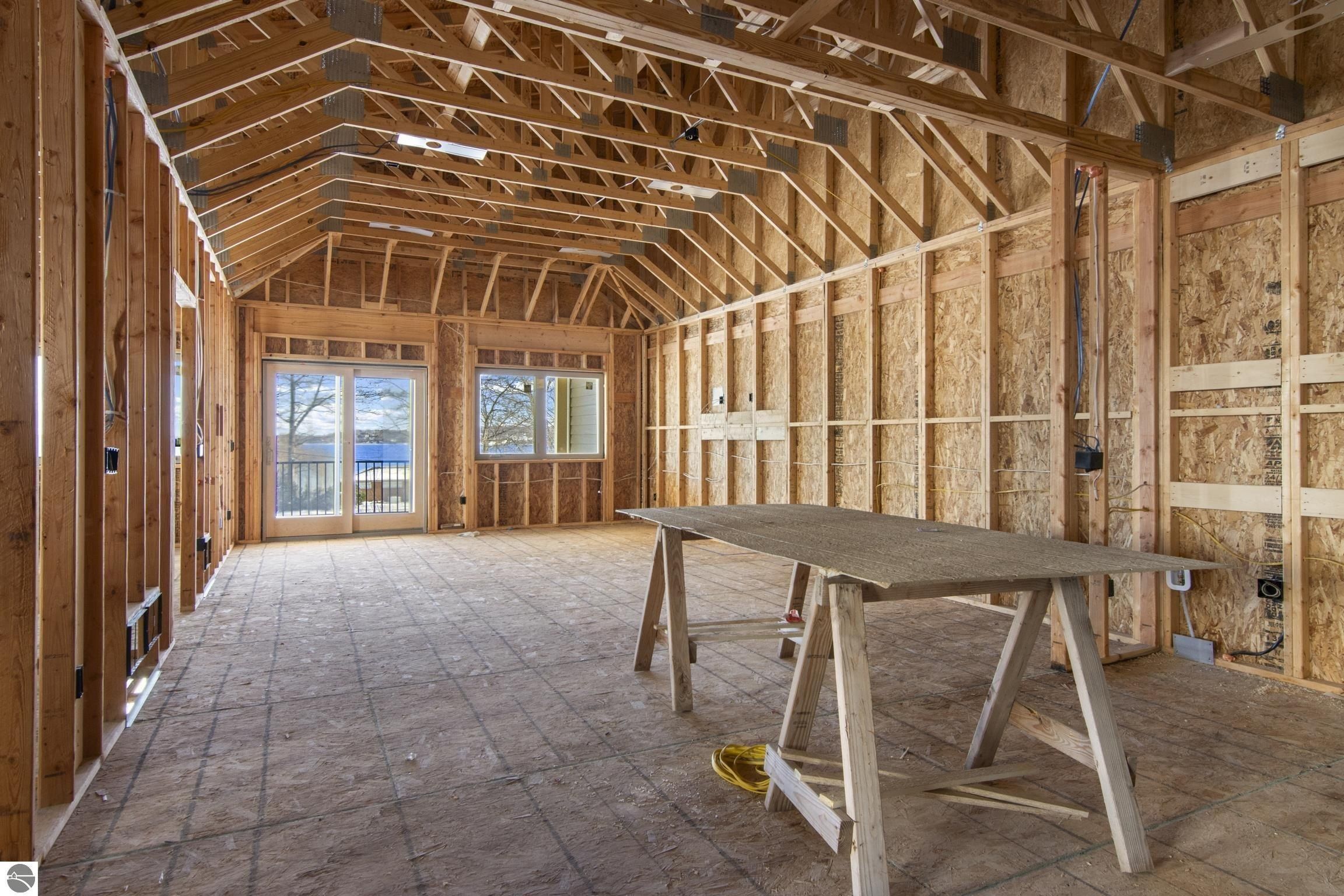 766 N Waypoint Circle. Suttons Bay, MI 49682