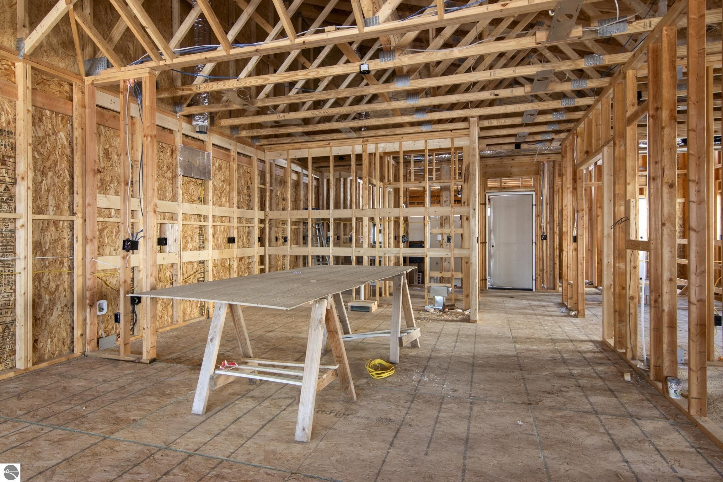 766 N Waypoint Circle. Suttons Bay, MI 49682