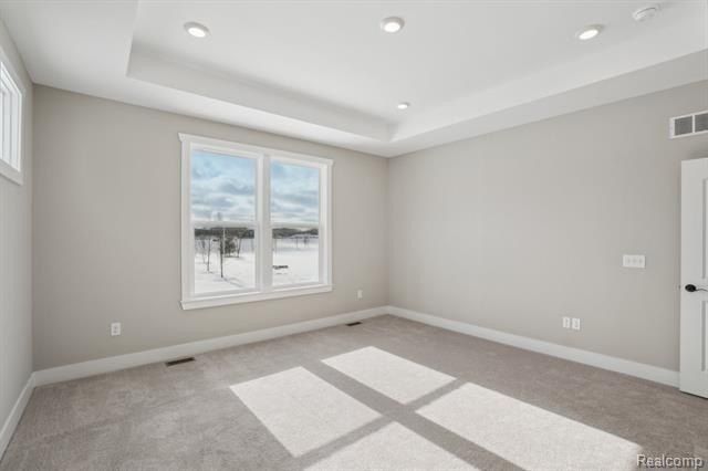 677 Round Rock  Dr. Howell, MI 48843