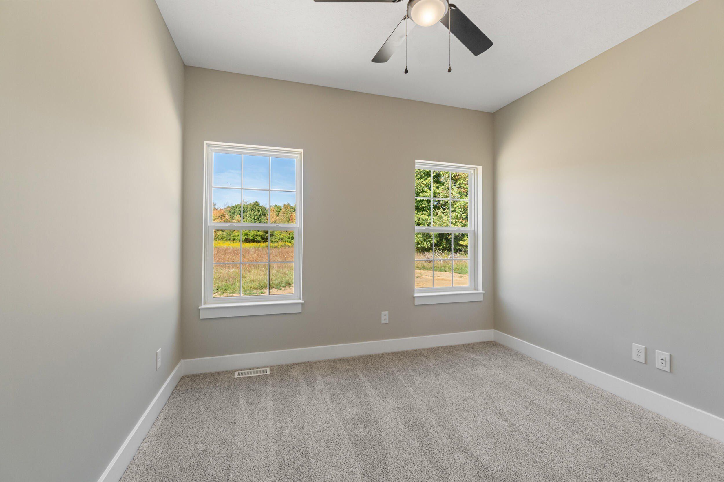 5033 Ikram Oaks Drive. Jackson, MI 49201