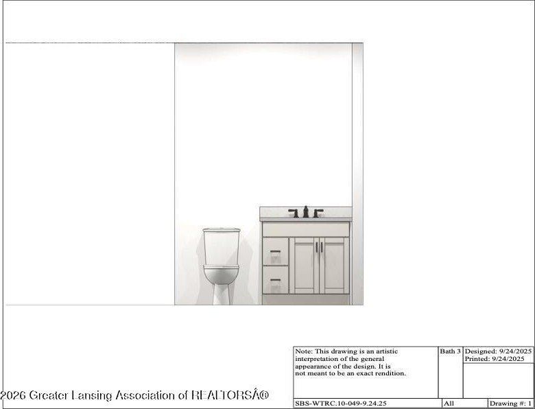 11438 Windswept Drive. Grand Ledge, MI 48837